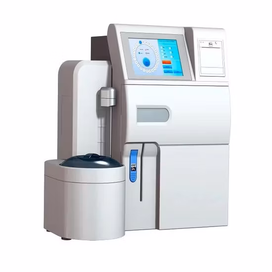 Biochemical Analysis System Biochemical Analysis System Tco2 Electrolyte Analyzer Clinical Analytical Instruments