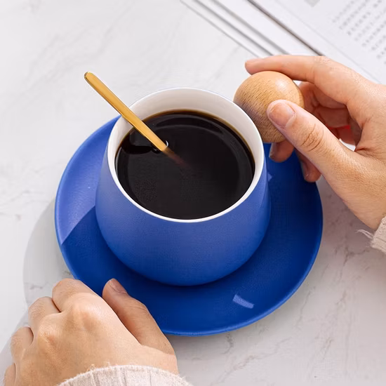 GEB 350ul Bleu Faible Rétention Pré