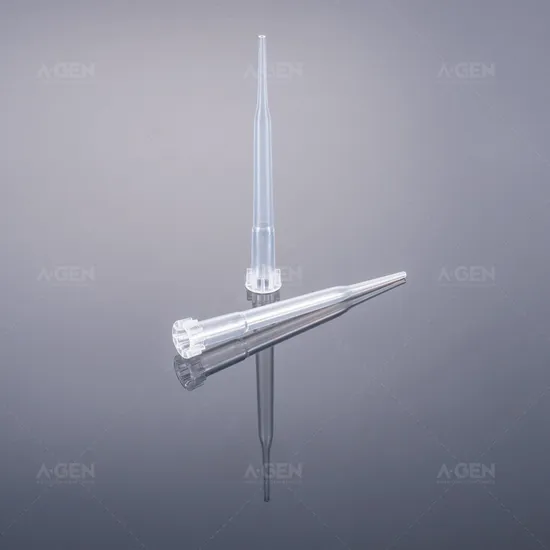 Embout de pipette 1000UL, 10UL 20UL 100UL 200UL 1000UL 5 ml 10 ml Embouts de pipette à filtre en plastique micro jetables universels de laboratoire pour diverses pipettes