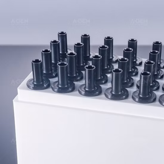 Pointes robotisées pour pipettes conductrices Tecan