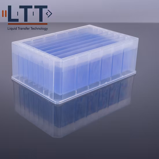 Gilson Rainin – pointes de pipettes stériles à canal unique, longues, 200UL, universelles, compatibles avec CE, vente en gros